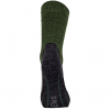 Lasting WHI Merino Trekking Socks Unisex (Green) 