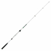 MAD CAT Catfish Rod White X-TAAZ Vertical Ext. 170