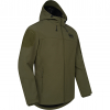 Mauser Tornado Softshell Jacket Men (Matt Olive) 