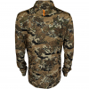 Men's Enduro Athletic Top Longsleeve Shirt (Biarri Camo) 