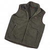 Men's Fibre fur fleece vest Dario 