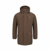 Men's Janus down WP jacket (brown)