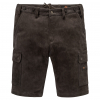 Men's Leather shorts Nevada
