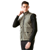 Men's Travel Light Pack Away Waistcoat 