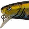 Monkey Lures Rollin Lui (Striped Phantom) 