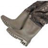 Nash Zero Tolerance HD Waders (Camouflage) 