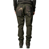 Nash Zero Tolerance Low Key Thermal Combats Unisex (Olive/Camouflage) 