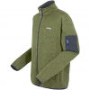 Newhill Fleece Jacket Men (Nephite Green) 