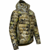 Observer down jacket (camo) 