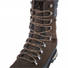 Outdoor Boots Avalanche Pro DLX High Men, High Shaft (Brown) 
