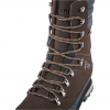 Outdoor Boots Avalanche Pro DLX High Men, High Shaft (Brown) 