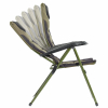 Pelzer Pelzer Executive Lounge Chair Carp Chair