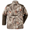 Percussion Men's Outdoor Jacket Brocard (Ghost Camou Wet)