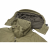 Pinewood Finnveden Hybrid Jacket Men (H.Olive) 