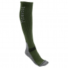 Pinewood Unisex Hunting and Outdoor Long Socks (Set of 2) Sz. 39