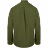 Pinewood Värnamo InsectSafe Hemp Mix L/S Shirt Men (Pine Green) 