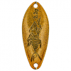 Probaits Chronos Spoon 2,2 g - Radiant Taper | Hot Pearl (Holo) 