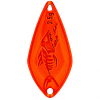 Probaits Floki Spoon 2,5 g - Riftlines | Magma 