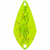 Probaits Floki-chen Spoon 1,5 g - K/D Crack | Trash Pop 