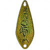 Probaits Juppy Spoon 1,2 g - Frayed Tear | Hokaido (Holo) 