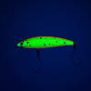 Probaits RDX Minnow - Rebound | Lucid Shoots 