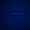 Probaits RDX Minnow - Spine | Lazer Blush 
