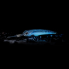Probaits Twitchaholic 80 MR Twitchbait - Blend | Salt & Pepper 