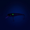 Probaits Twitchaholic 80 SR Twitchbait - Headflare | Ayu 