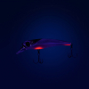 Probaits Twitchaholic 80 SR Twitchbait - Headflare | Baitfish 