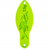 Probaits Wenom Spoon 2,5 g - DRGN | Black Firetiger 