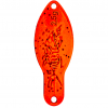 Probaits Wenom Spoon 2,5 g - Trinary | Black Widow (Holo|Glow) 