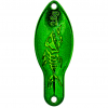 Probaits Wenom Spoon 2,5 g - Trinary | Red Apple (Holo) 