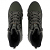 Regatta Holcombe III Hiking Boots Men (Dark Khaki/Gold Sand) 