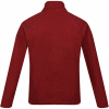 Regatta Men's Montes sweatshirt (red) 