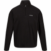 Regatta Men's Sweatshirt Thompson (black)