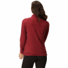 Regatta Montes fleece pullover (red)