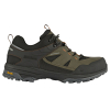 Regatta Rain Walking Shoes Men (Olive Night/Pumpkin Spice) 