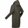 Regatta Romine Parka Women (Dark Khaki) 