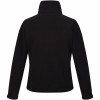 Regatta Women's Kizmitt fleece jacket (black)