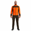 Rogaland Softshell Jacket Men (Orange) 