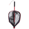 Salmo Arresting landing net 