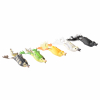Savage Gear Pike Lure 3D The Fruck (Yellow)