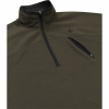 Seeland Hawker Fleece Pullover Men (Pine Green) 