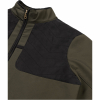 Seeland Skeet Softshell Jacket for Men (Pine Green) 