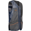 Shooting Vest Men (Anthracite) Left-Sided