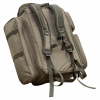 Solar Tackle Backpack UnderCover Ruckbag (green)