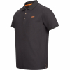 Solid Polo Shirt Men (Phantom) 
