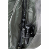 Sonik Bank-Tek 3 Rod Compact Sleeve Compact Sleeve 10ft