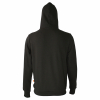 Spika GO Classic Hoodie Women (Black) 