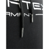Sportex Men's Hoodie (black) 